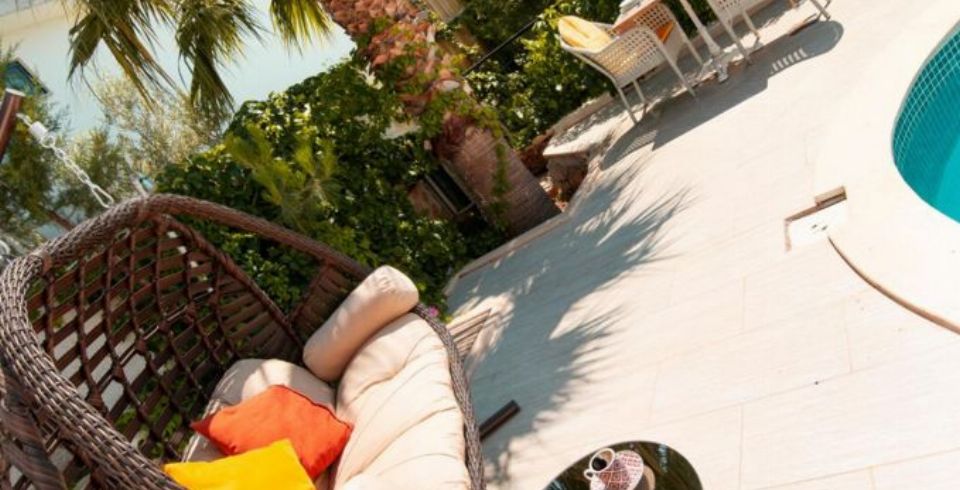 Villa Okyanus 6 4 Resim