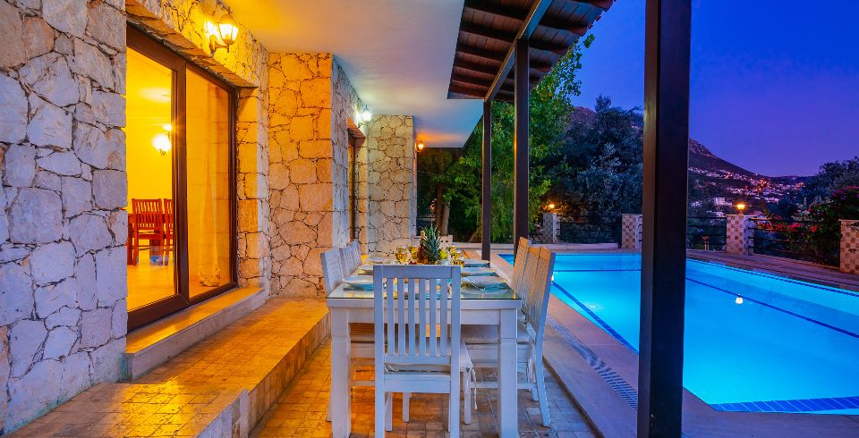 Villa Otantic 1 Resim