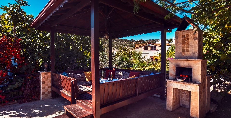 Villa Otantic 2 Resim