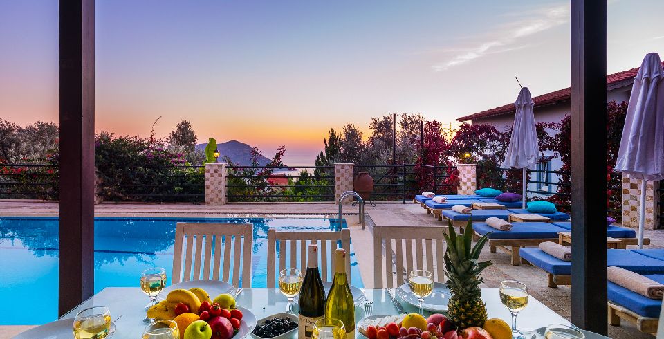 Villa Otantic 3 Resim