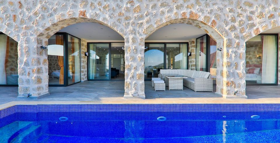 Villa Royal Hills 3 0 Resim