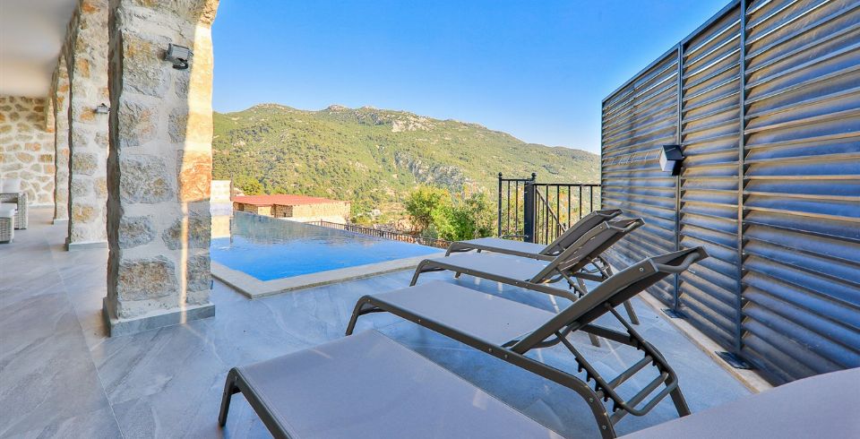 Villa Royal Hills 3 2 Resim