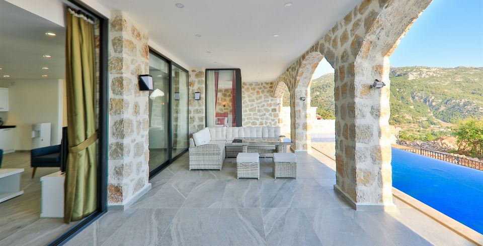 Villa Royal Hills 3 3 Resim