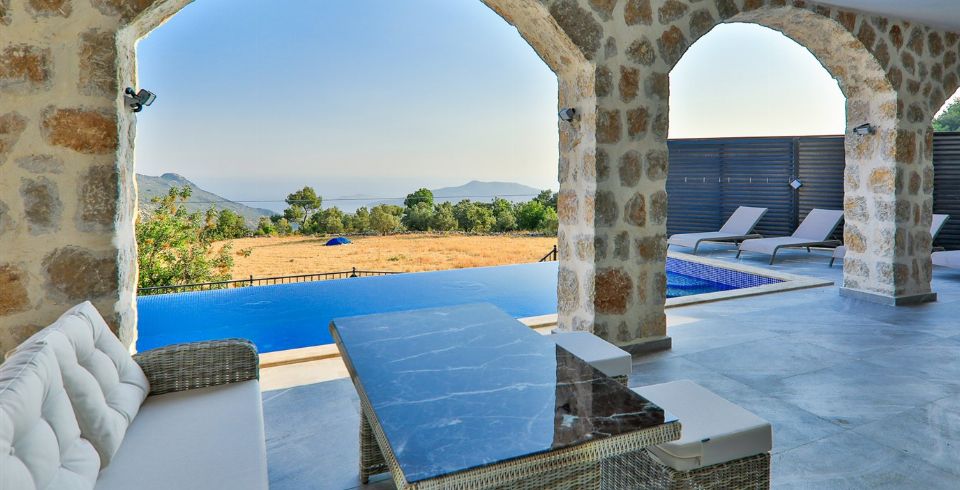 Villa Royal Hills 3 4 Resim