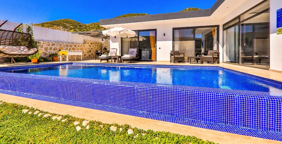 Villa Therapy 2 Resim