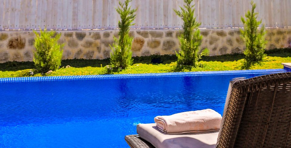 Villa Therapy 4 Resim