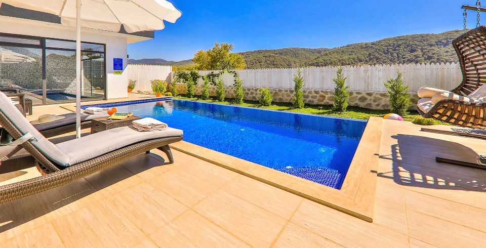 Villa Therapy 1 Resim