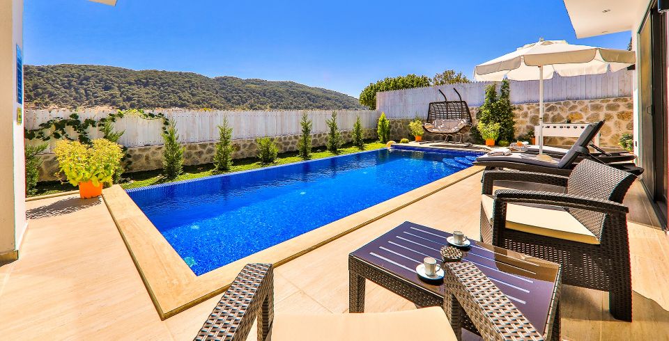 Villa Therapy 3 Resim