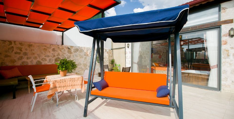 Villa Vanilya 1 Resim