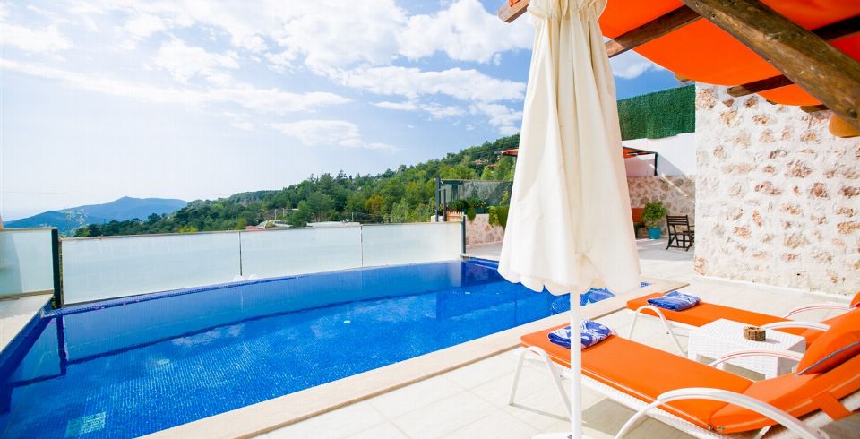 Villa Vanilya 3 Resim