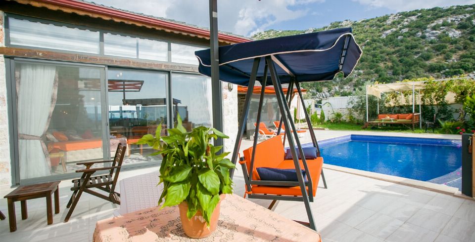 Villa Vanilya 4 Resim