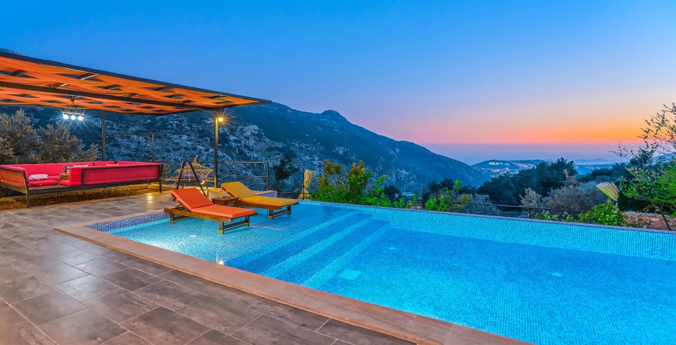 Villa Aras 2 2 Resim