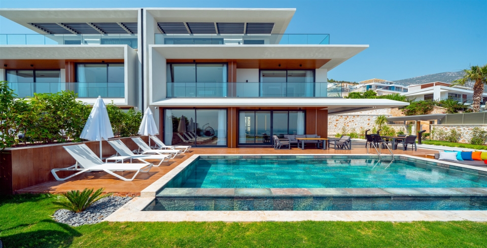 Villa Aura B 2 Resim