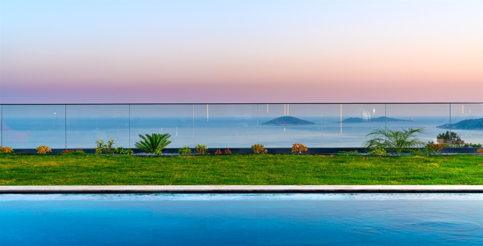 Villa Aura A 4 Resim