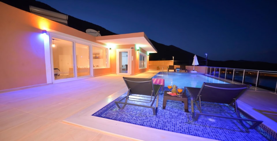 Villa Daylight Sısla 2 Resim