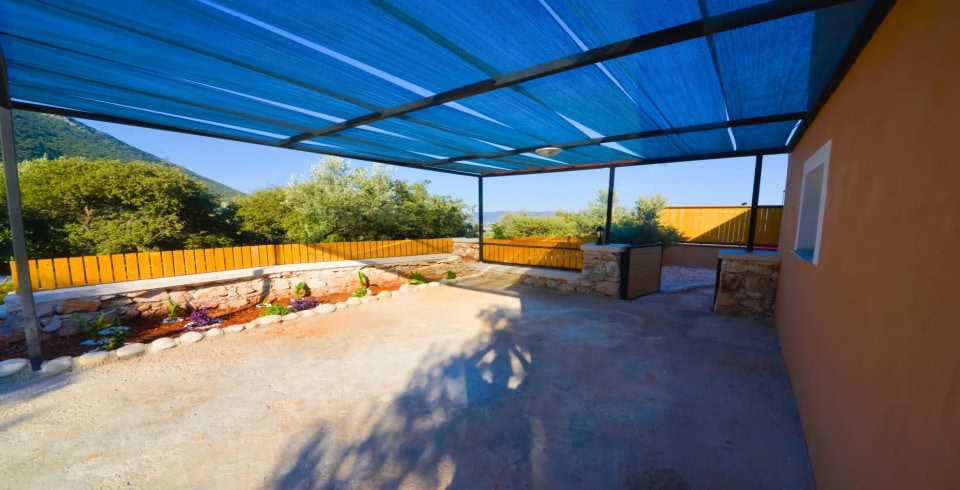 Villa Daylight Sısla 3 Resim