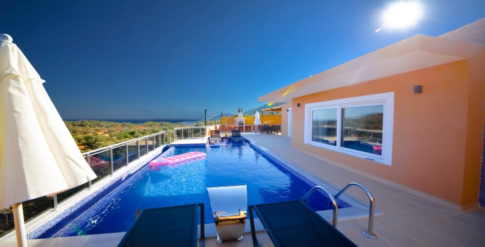 Villa Daylight Sısla 0 Resim