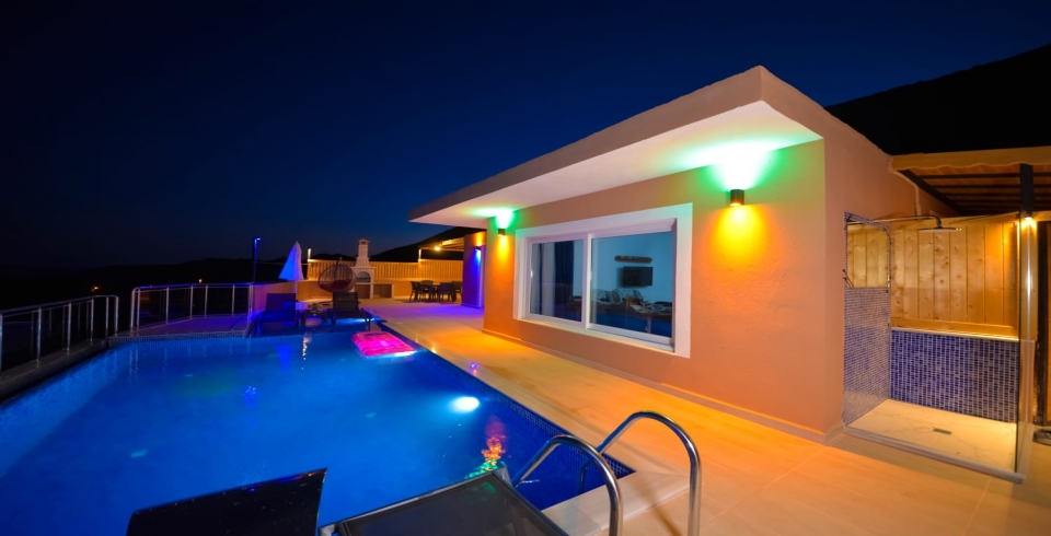 Villa Daylight Sısla 4 Resim