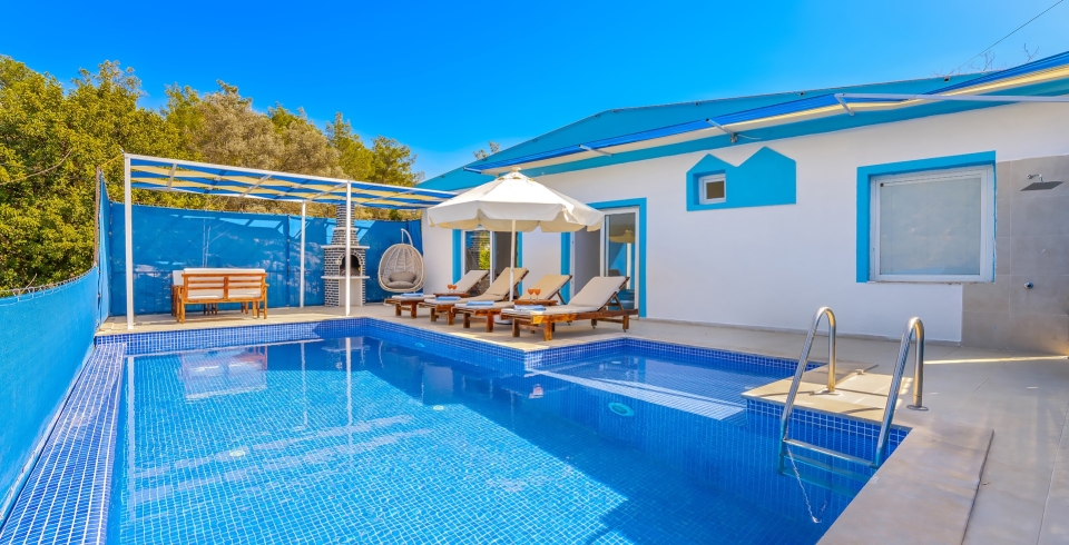 Villa Ekinezya 4 Resim