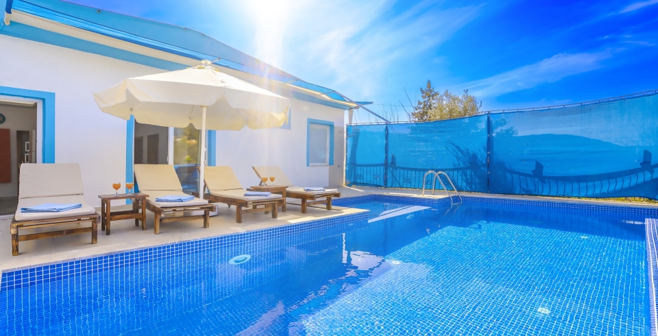 Villa Ekinezya 1 Resim