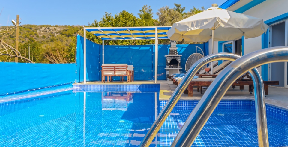 Villa Ekinezya 2 Resim