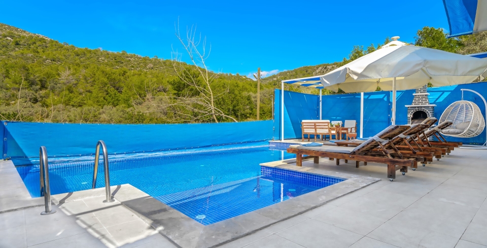 Villa Ekinezya 3 Resim