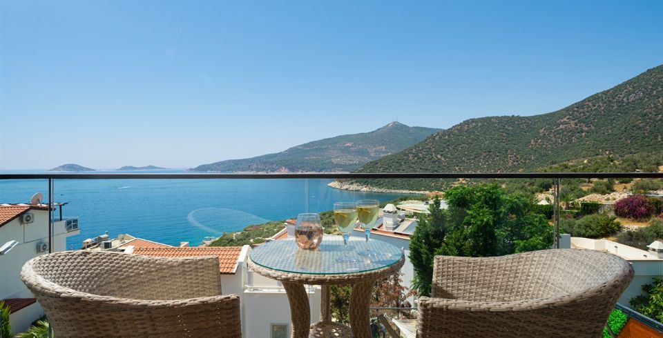 Villa Esra Evi 3 Resim