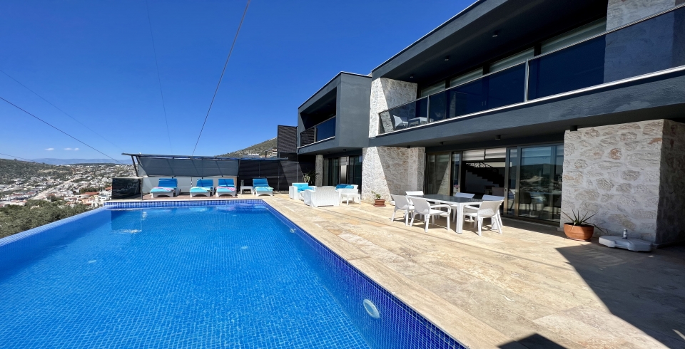 Villa Bella Vista 2 Resim