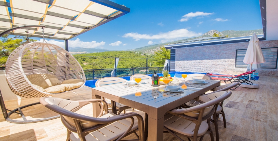 Villa Anemon 2 1 Resim