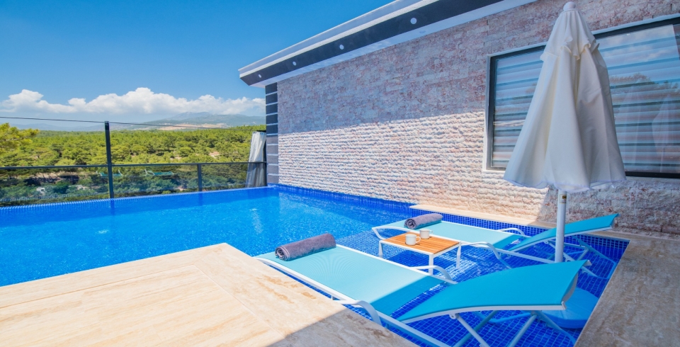 Villa Anemon 2 2 Resim