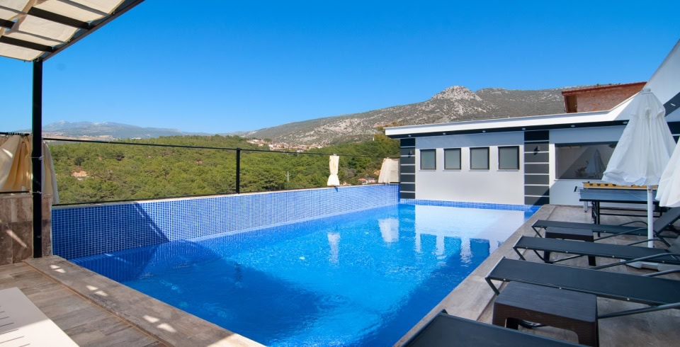 Villa Anemon 4 4 Resim