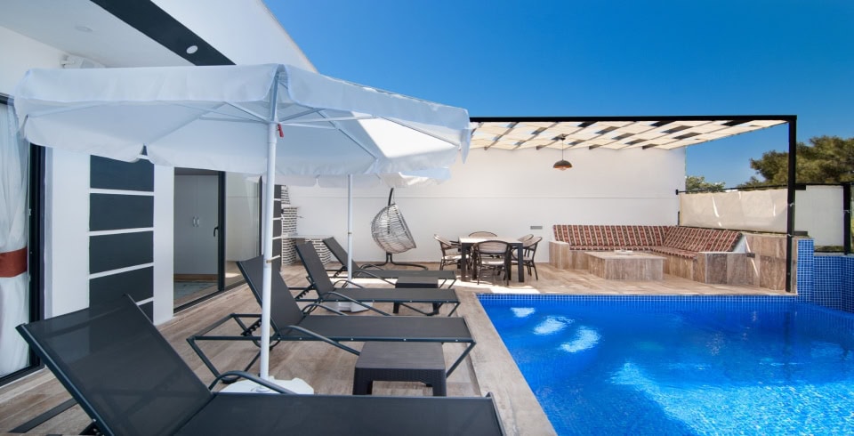 Villa Anemon 4 2 Resim