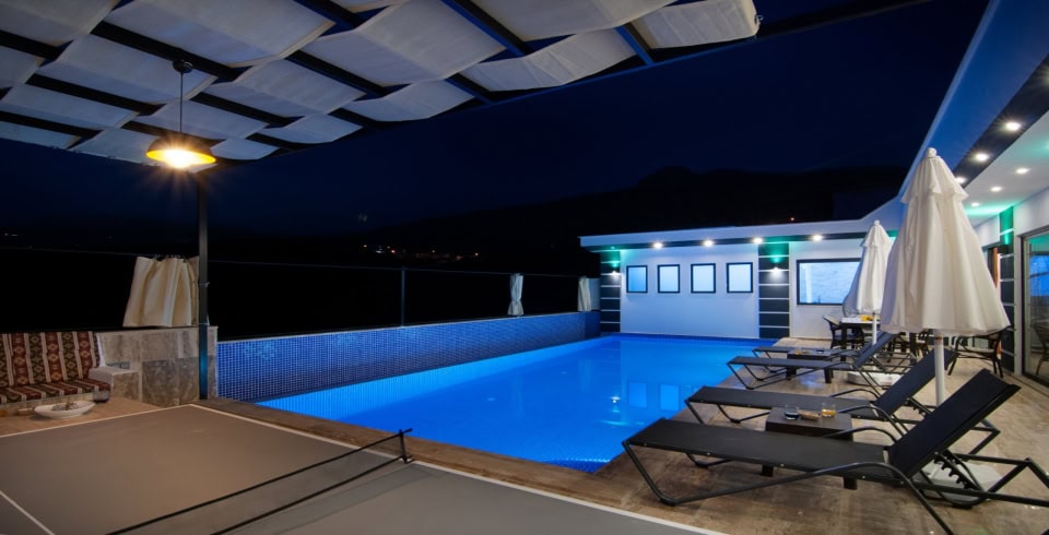 Villa Anemon 4 3 Resim