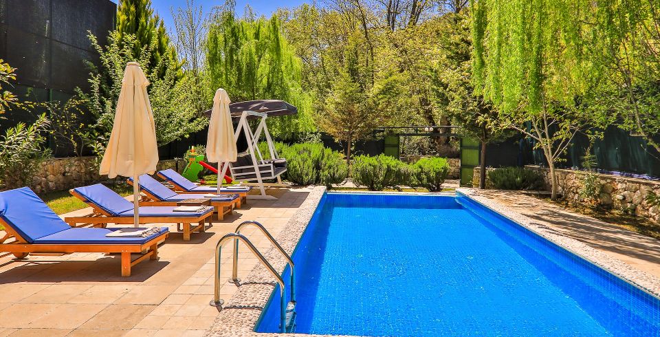 Villa Kaputaş 3 2 Resim