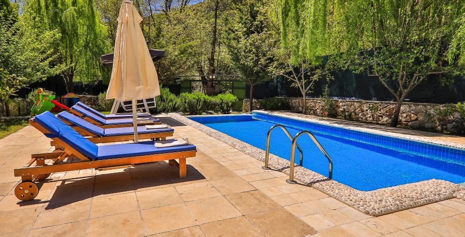 Villa Kaputaş 3 3 Resim