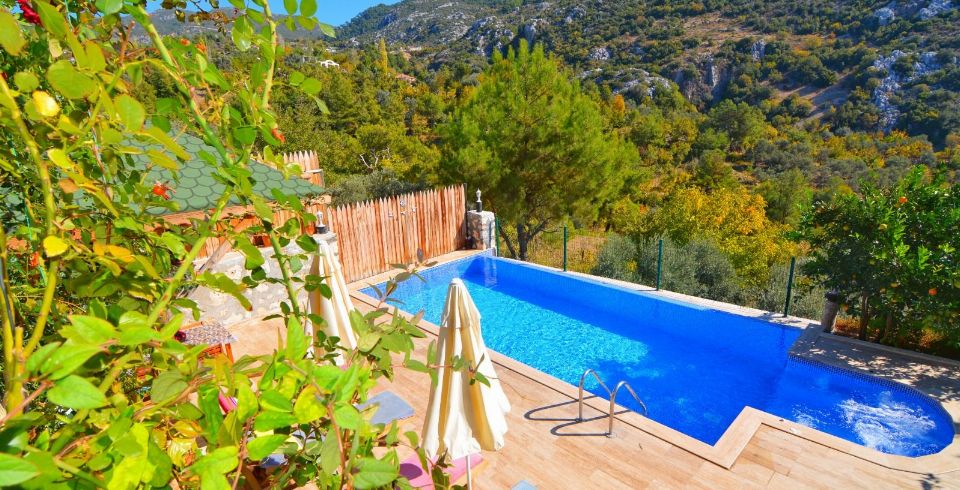 Villa Mor 1 Resim