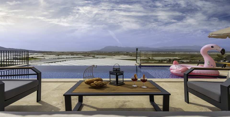 Villa Lidya Yeşilköy 1 Resim