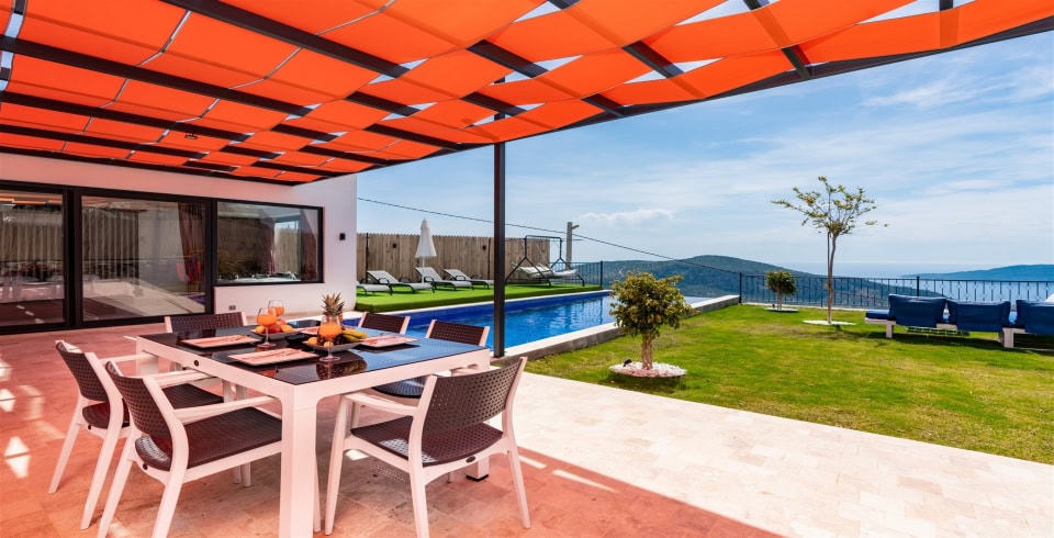 Villa Onbaşı 1 Resim