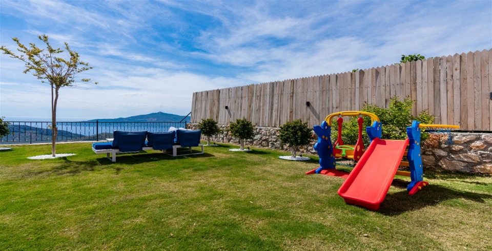 Villa Onbaşı 4 Resim