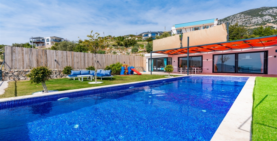 Villa Onbaşı 0 Resim