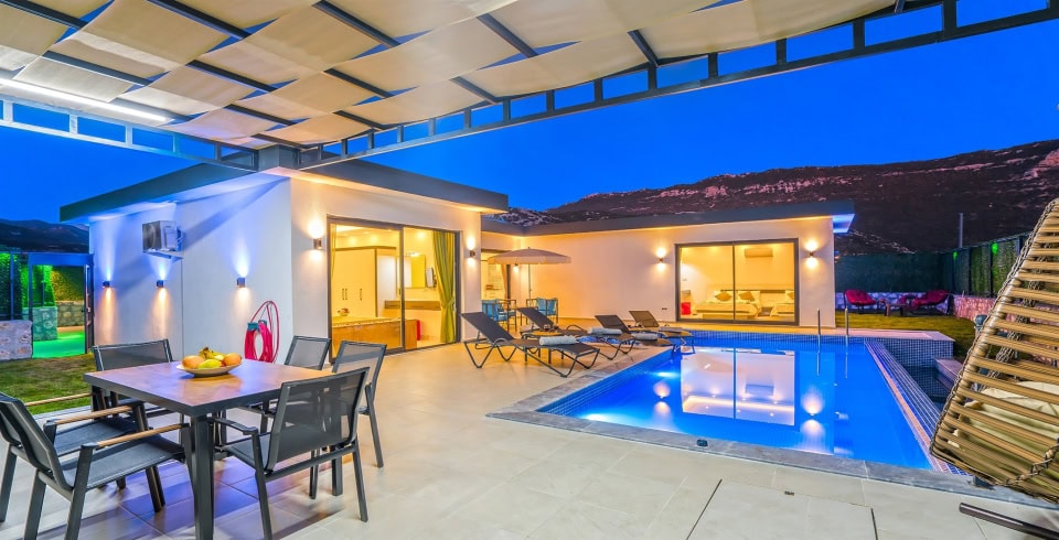 Villa Ortaç 1 1 Resim