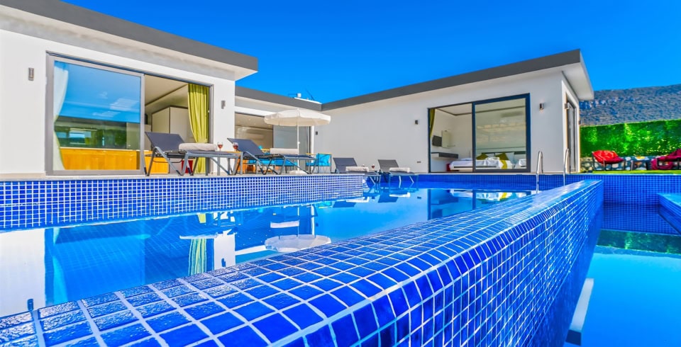 Villa Ortaç 1 2 Resim