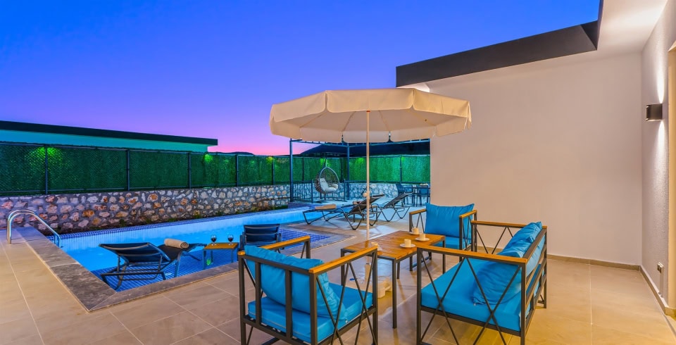 Villa Ortaç 1 4 Resim