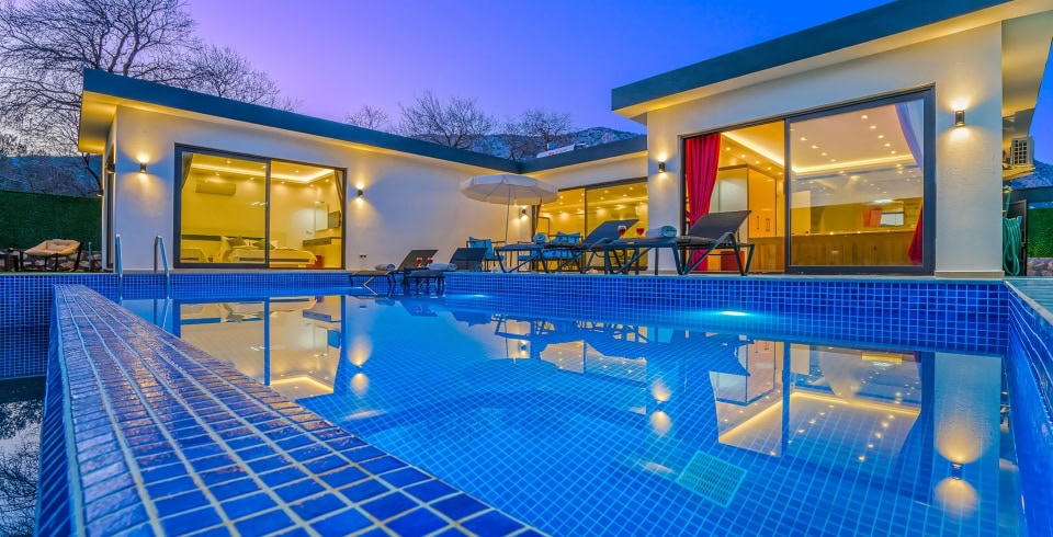 Villa Ortaç 2 0 Resim