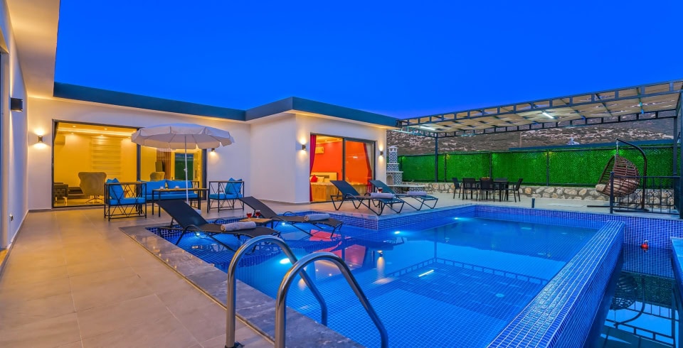 Villa Ortaç 2 2 Resim