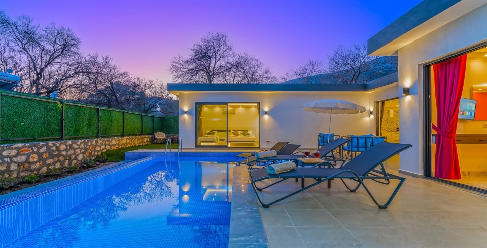 Villa Ortaç 2 1 Resim