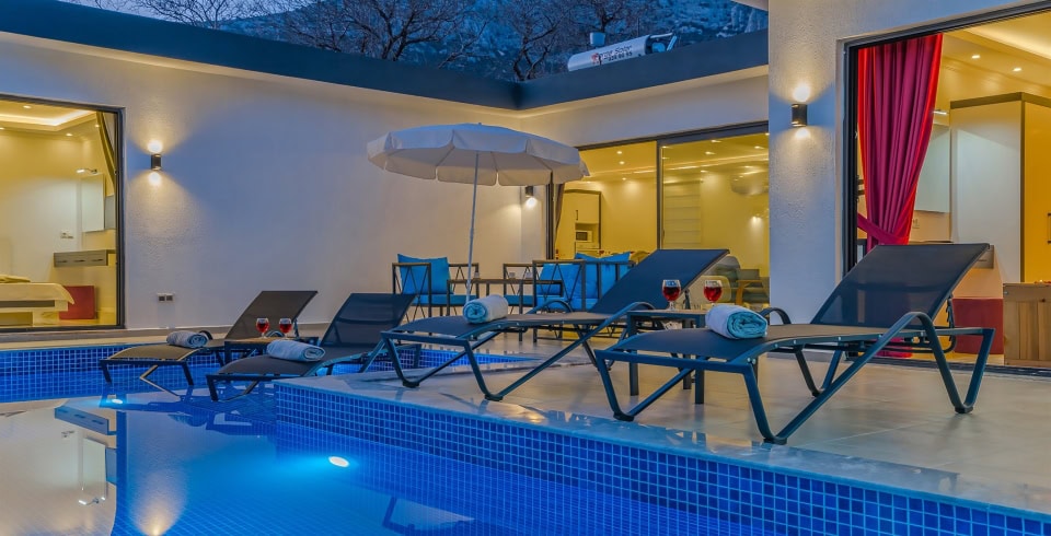 Villa Ortaç 2 3 Resim