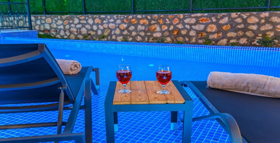 Villa Ortaç 2 4 Resim