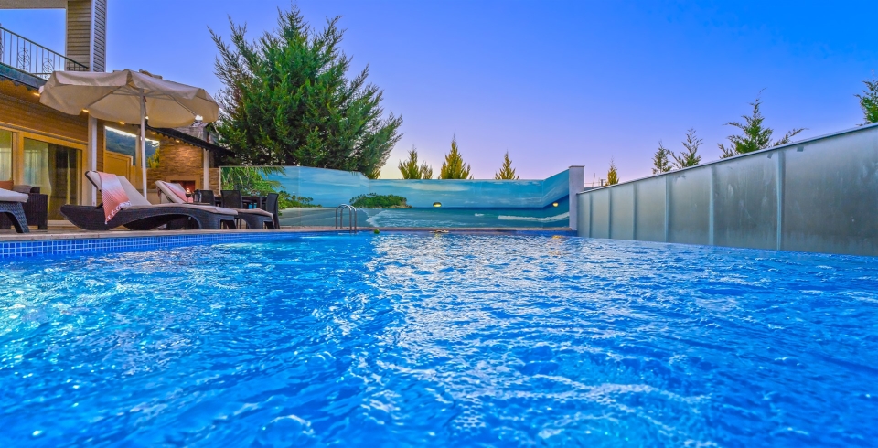 Villa Özdemir 2 Resim