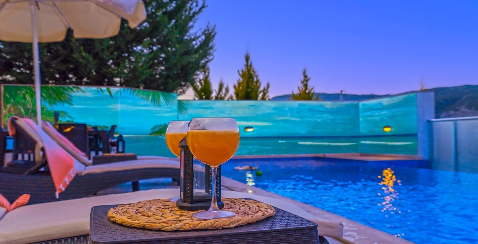 Villa Özdemir 3 Resim